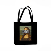 MONA MONTIEL Tote bag